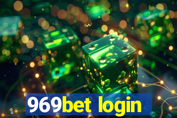 969bet login